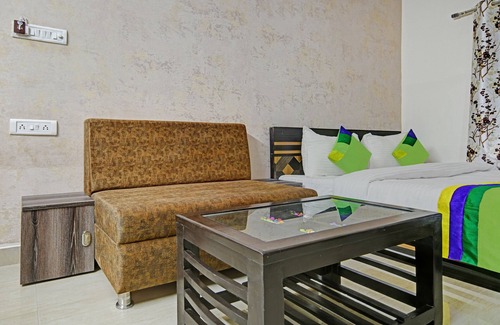 Bhojpur Casa | Treebo Alankar Hoshangabad Road