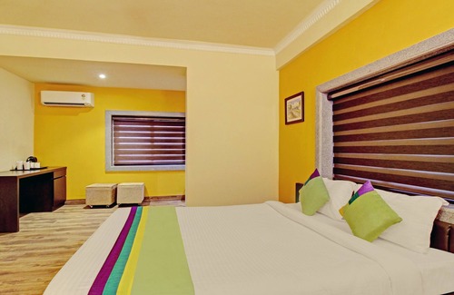 Ballygunge Hotel | Treebo ASL Prime