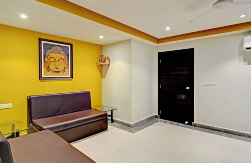 Ballygunge Hotel | Treebo ASL Prime