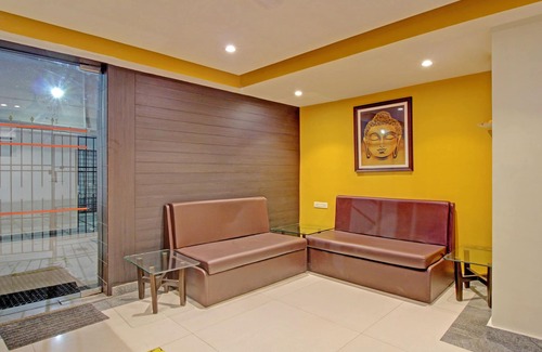 Ballygunge Hotel | Treebo ASL Prime