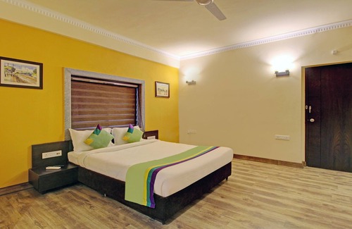 Ballygunge Hotel | Treebo ASL Prime