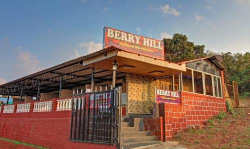Mahabaleshwar Complejo | Treebo Berry Hill Venna Lake, 3 Km From City Center