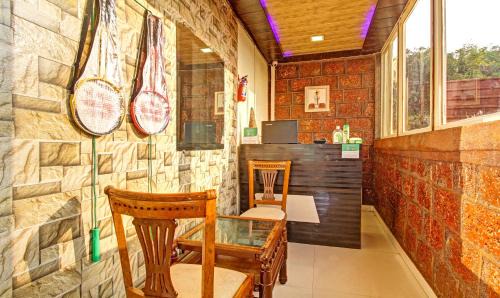 Mahabaleshwar Complejo | Treebo Berry Hill Venna Lake, 3 Km From City Center