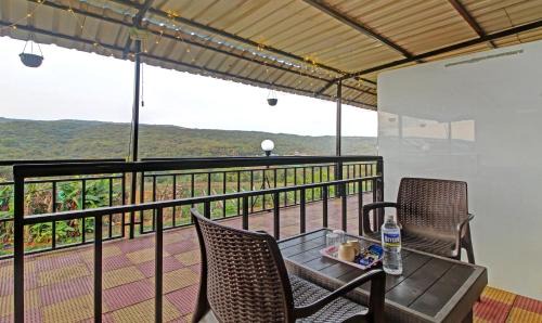 Mahabaleshwar Complejo | Treebo Berry Hill Venna Lake, 3 Km From City Center