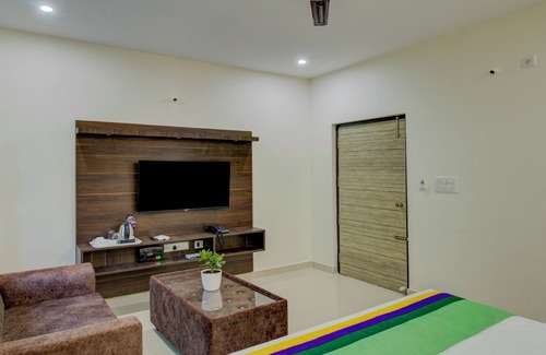 Jalahalli Hotel | Treebo Fortune Stay Inn