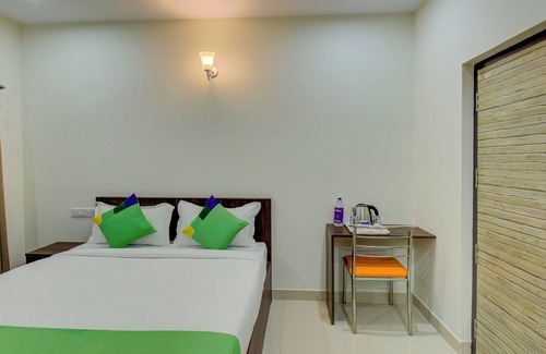 Jalahalli Hotel | Treebo Fortune Stay Inn