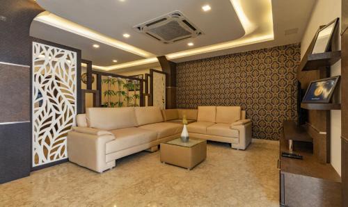 Fort Kochi Hotel | Treebo Grand Canyon By D2V