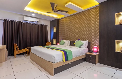 Fort Kochi Hotel | Treebo Grand Canyon By D2V