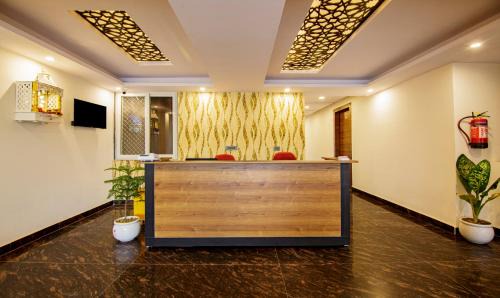Noida Hotel | Treebo Grand Vista - 62