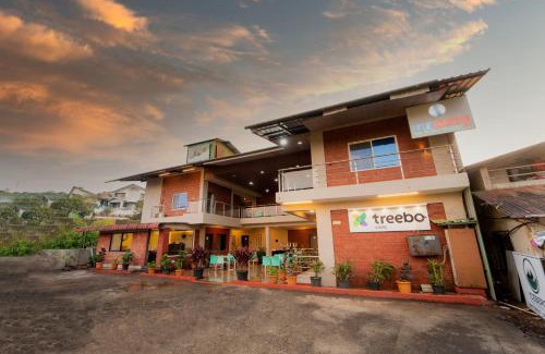 Mahabaleshwar Hotel | Treebo Iceberg