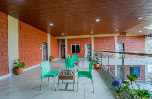 Mahabaleshwar Hotel | Treebo Iceberg