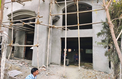 Dehradun Hotel | Treebo La Fleur