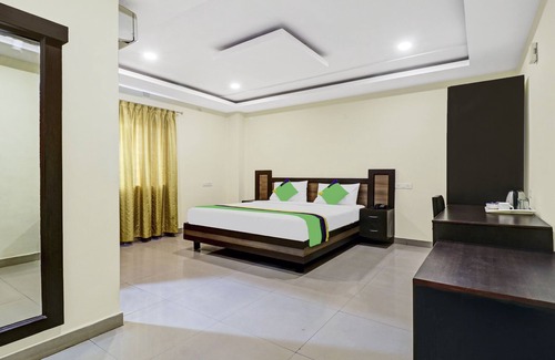 Anekal Hotel | Treebo Millennium Plaza