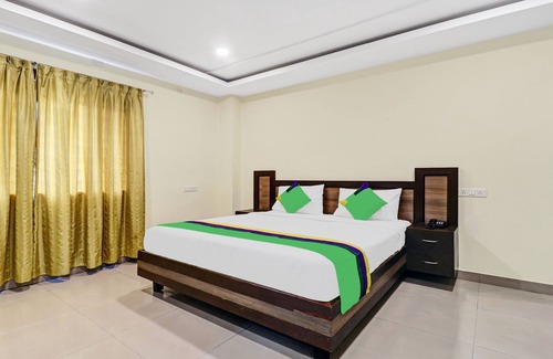Anekal Hotel | Treebo Millennium Plaza