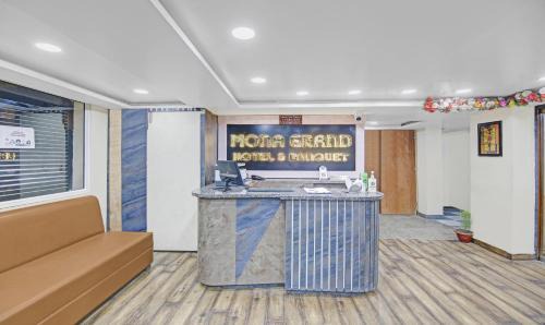 Delhi Hotel | Treebo Mona Grand