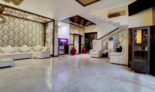 Chikkamagaluru Hotel | Treebo Orchid