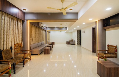 New Town Hotel | Treebo Petals Banquet & Suites - Kolkata