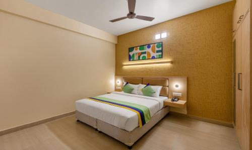 Nungambakkam Hotel | Treebo Premium Nestlay Rooms Nungambakkam