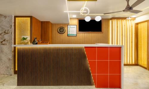 Nungambakkam Hotel | Treebo Premium Nestlay Rooms Nungambakkam