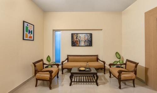 Nungambakkam Hotel | Treebo Premium Nestlay Rooms Nungambakkam