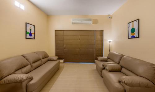 Nungambakkam Hotel | Treebo Premium Nestlay Rooms Nungambakkam