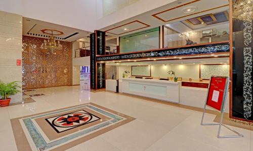 Dehradun Hotel | Treebo Premium Pearl Avenue Banquets And Lawn