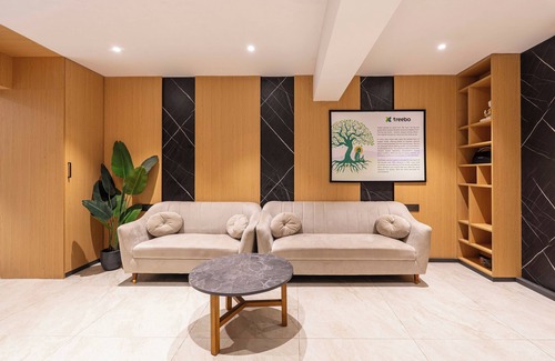 Thousand Lights Hotel | Treebo Taara