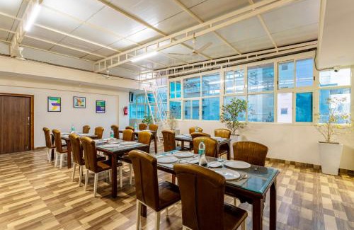 Whitefield Hotel | Treebo Prime Bliss Whitefield