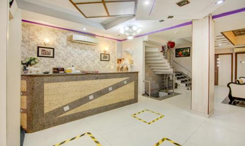 Khattalwada Hotel | Treebo Rockwell Plaza