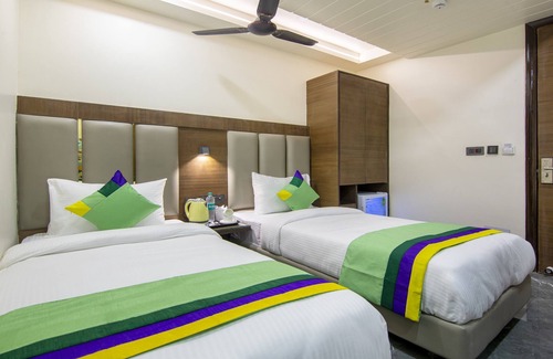 Beadonpura Hotel | Treebo Royal Comfort