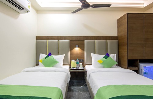 Beadonpura Hotel | Treebo Royal Comfort
