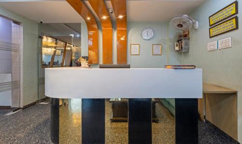 Lucknow Hotel | Treebo Shakuntalam, Near Lucknow Airport