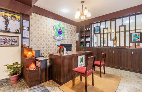Theog Hotel | Treebo Shimla Ayurvedic Retreat, Kufri - Pure Veg