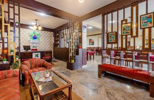 Theog Hotel | Treebo Shimla Ayurvedic Retreat, Kufri - Pure Veg