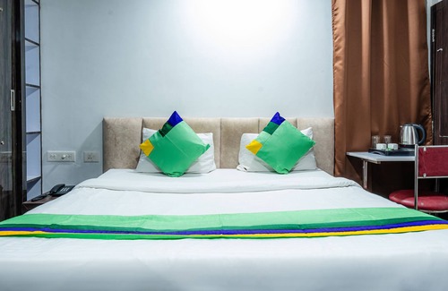 Nagpur Hotel | Treebo Silver Apartment