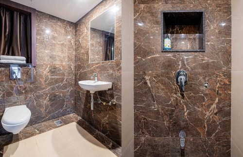 Nagpur Hotel | Treebo Silver Apartment