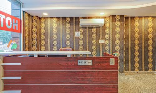 Gomti Nagar Hotel | Treebo Silver Stallion