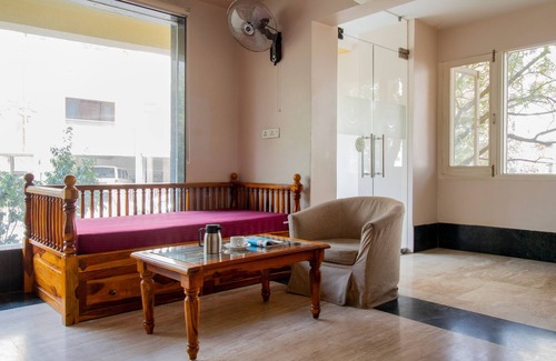 Malviya Nagar Hotel | Treebo The Anchorage Malviya Nagar