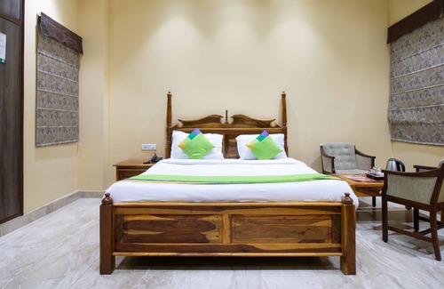 Malviya Nagar Hotel | Treebo The Anchorage Malviya Nagar