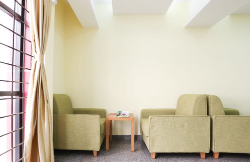 Bommasandra Hotel | Treebo The Galaxy Chandapura