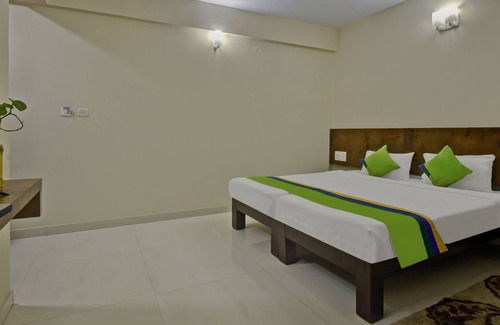 Kalyan Nagar Casa | Treebo Trend Cocoon Suites