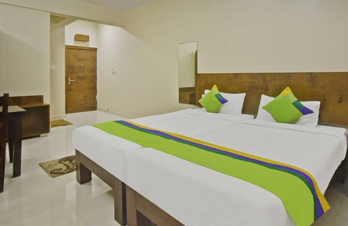 Kalyan Nagar Casa | Treebo Trend Cocoon Suites