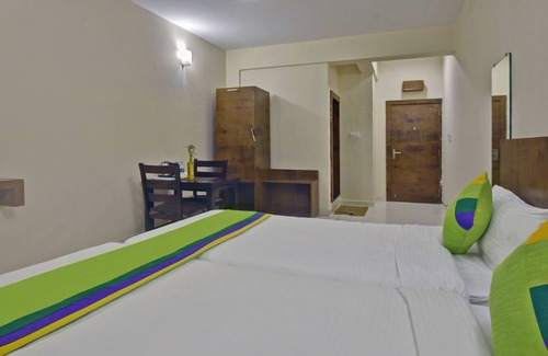Kalyan Nagar Casa | Treebo Trend Cocoon Suites