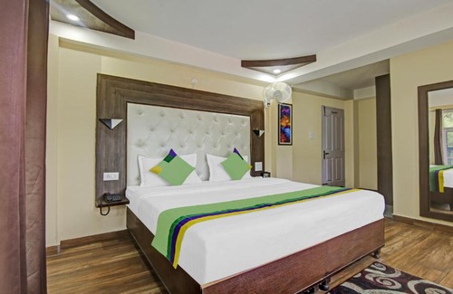Shimla Hotel | Treebo Trend Hotel Aplin Hillden