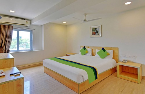 T Nagar Casa | Treebo Trend Innside Hotel