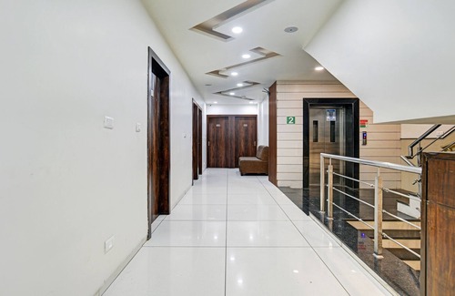 Ooty Hotel | Treebo Trend Kanavu Valley View Resort