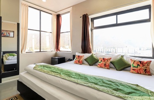 Pushkar Hotel | Treebo Trend Raj Garden