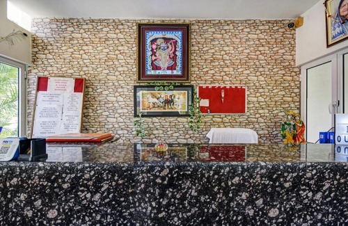 Bedla Hotel | Treebo Trend The Lavit Malhar