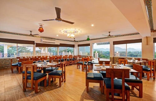 Bedla Hotel | Treebo Trend The Lavit Malhar