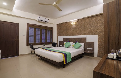 Mysore Hotel | Treebo Trend The Pride